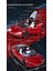 1:24 Cabrio Tesla Roadster Alaşım Modeli (Yurt Dışından) 2