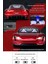 1:24 Cabrio Tesla Roadster Alaşım Modeli (Yurt Dışından) 3