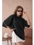 Taş Işlemeli Salaş Basic T-Shirt 3