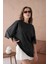 Taş Işlemeli Salaş Basic T-Shirt 4