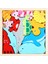 Çocuk Üç Boyutlu Puzzle Yapboz Blokları Ahşap Eğitici Oyuncaklar (Yurt Dışından) 1