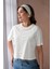 Kısa Basic T-Shirt 4