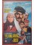 Yılanların Öcü (1985)" Filmi Orijinal Afiş Poster Kadir Inanır- Fatma Girik - Nur Sürer - 1