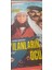 Yılanların Öcü (1985)" Filmi Orijinal Afiş Poster Kadir Inanır- Fatma Girik - Nur Sürer - 2
