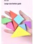 Eğitici Manyetik Tangram Ahşap Puzzle Oyuncakları (Yurt Dışından) 2