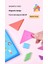 Eğitici Manyetik Tangram Ahşap Puzzle Oyuncakları (Yurt Dışından) 3