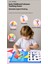 Eğitici Manyetik Tangram Ahşap Puzzle Oyuncakları (Yurt Dışından) 5
