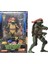 1990 Teenage Mutant Ninja Turtles Modeli (Yurt Dışından) 1