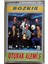 Bozkır Oturak Alemi 5 Kaset (Orjnal Dönem Baskı Kaset) 1