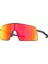 Sutro Tı Prızm (OO6013-601302) | Unisex Kırmızı Güneş Gözlüğü 1
