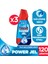 Hepsi Bir Arada Konsantre Jel 3x1000 ml Bulaşık Makinesi Deterjanı 1