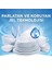 Hepsi Bir Arada Konsantre Jel 3x1000 ml Bulaşık Makinesi Deterjanı 4