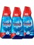 Hepsi Bir Arada Konsantre Jel 3x1000 ml Bulaşık Makinesi Deterjanı 6