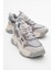 Melina Buz Multi Kadın Spor Sneakers 1