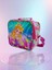 Simli Princess Desenli Thermal Beslenme Çantası 3323-8 3