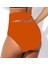 Bikini Alt Yeniz Sezon Yüksek Bel Bikini Altı 2