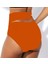 Bikini Alt Yeniz Sezon Yüksek Bel Bikini Altı 3