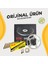 BAJAJ DOMİNAR 400 ZİNCİR DİŞLİ SETİ (2013-2020) X-RİNGLİ ZİNCİR (GOLD RENK) 1