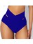 Bikini Alt Yeniz Sezon Yüksek Bel Bikini Altı 3