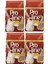 Proline Kitten Tavuklu Yavru Kedi Maması 1,5 kg x 4 Adet 1