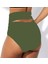 Bikini Alt Yeniz Sezon Yüksek Bel Bikini Altı 4