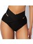 Bikini Alt Yeniz Sezon Yüksek Bel Bikini Altı 1