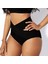Bikini Alt Yeniz Sezon Yüksek Bel Bikini Altı 2