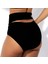 Bikini Alt Yeniz Sezon Yüksek Bel Bikini Altı 3
