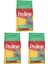 Kısırlaştırılmış Tavuklu Yetişkin Kedi Maması 1200 gr x 3 Paket 2