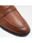 Journey Ayakkabı Oxford&loafer - Taba 5