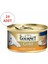 Gourmet Gold Kıyılmış Hindi Etli Kedi Konservesi 85GR x 24 Adet 2