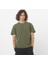Trackline Ss Tee M Erkek T-Shirt 1