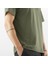 Trackline Ss Tee M Erkek T-Shirt 3