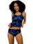 Straplez Bikini Takımı 1