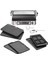 Multigrill 9 Pro Cg9167 Siyah / Paslanmaz Çelik 1