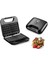 KSM-2405W Waffle Makinesi 1