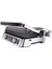 Multigrill 9 Pro Cg9167 Siyah / Paslanmaz Çelik 4