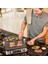 Multigrill 9 Pro Cg9167 Siyah / Paslanmaz Çelik 5