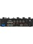 Euphonia Profesyonel 4 Kanal Rotary Mixer 3