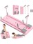 Çok Fonksiyonlu Egzersiz Aleti Pilates Reformer, Ev Tipi Pilates Istasyonu, Pilates Aleti 1