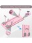 Çok Fonksiyonlu Egzersiz Aleti Pilates Reformer, Ev Tipi Pilates Istasyonu, Pilates Aleti 2