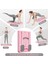 Çok Fonksiyonlu Egzersiz Aleti Pilates Reformer, Ev Tipi Pilates Istasyonu, Pilates Aleti 4