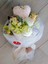Bebek Buketi, Bebek Hediyesi, Baby Shower Buketi 2