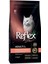 Plus Somonlu Hairball Yetişkin Kedi Maması 15 kg 1