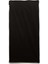 Krep Scuba Kumaş Drape Detaylı Midi Boy Kruvaze Etek 4