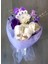 Bebek Buketi, Bebek Hediyesi, Baby Shower Buketi 4
