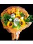 Bebek Buketi, Bebek Hediyesi, Baby Shower Buketi 2