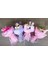 Bebek Buketi, Bebek Hediyesi, Baby Shower Buketi 2