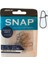 Duolock Snap-51 Yapay Yem Klipsi No:2 (12\'li Paket) 1