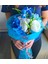 Bebek Buketi, Bebek Hediyesi, Baby Shower Buketi 2